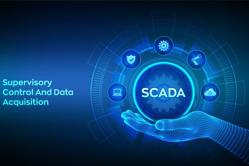 SCADA Development & Integration
