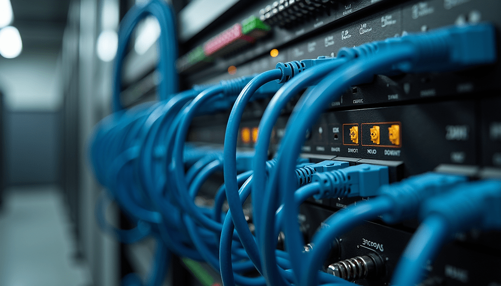 Modbus TCP Integration